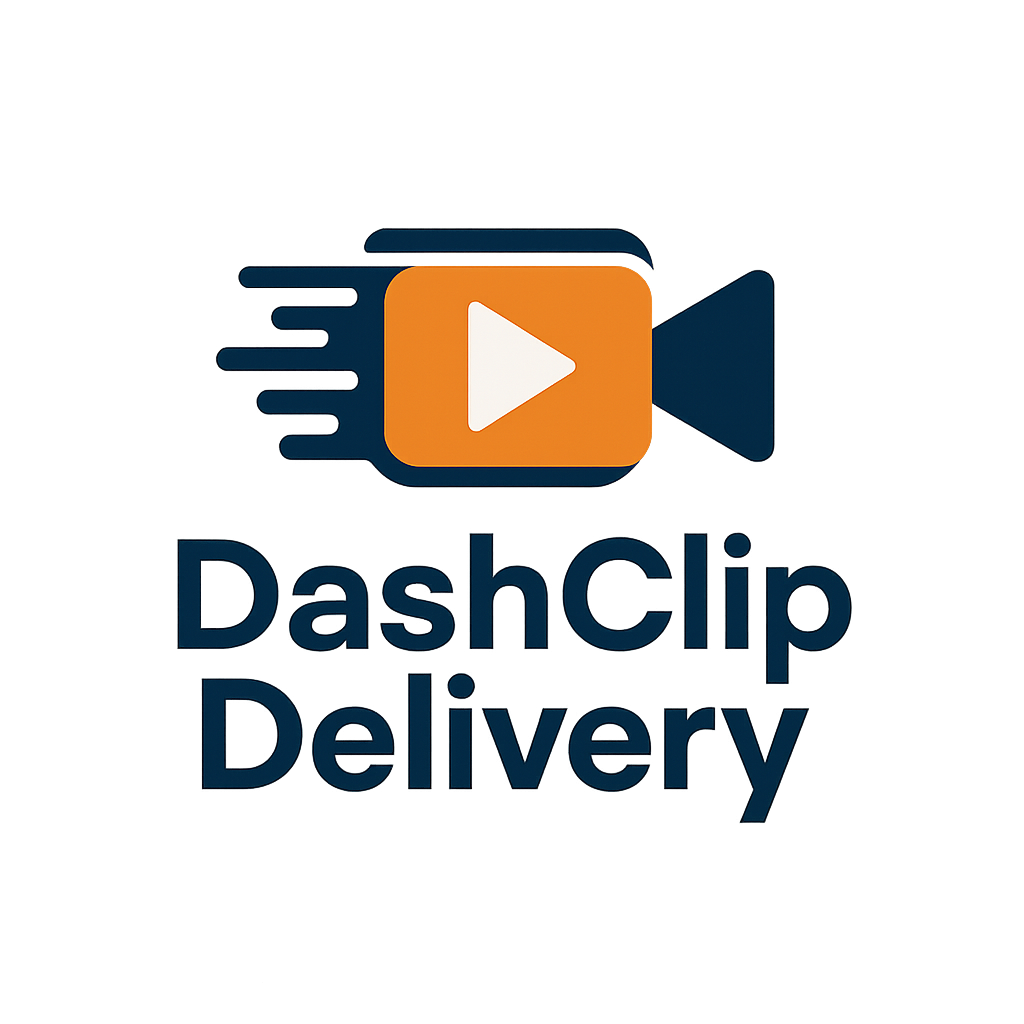 DashClip-Delivery Logo